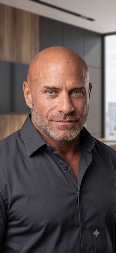 Steven Panzella
