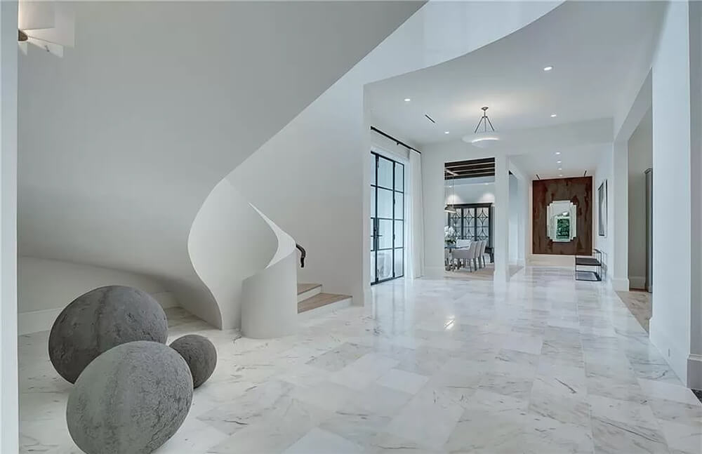 Custom Home Builder Fort Lauderdale FL