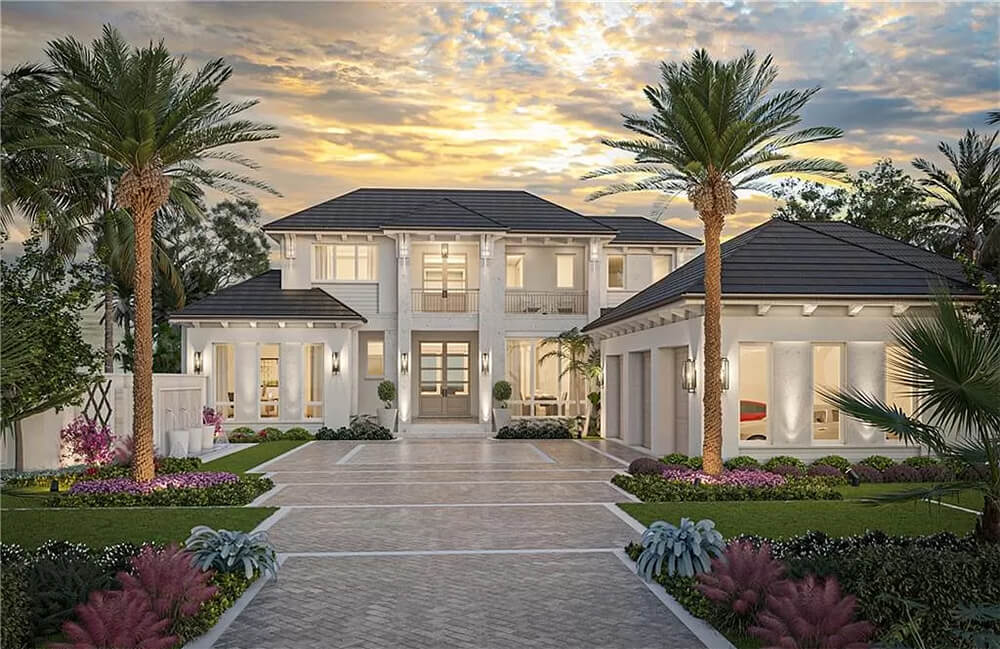 New Home Builders Fort Lauderdale FL