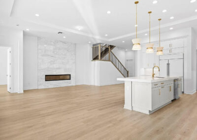 Home Remodeling Project
