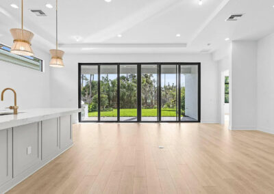 Home Remodeling Project